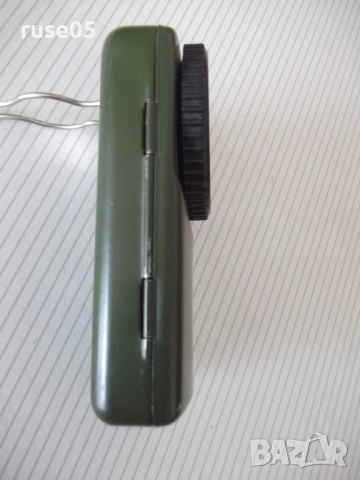 Фенерче зелено от соца, снимка 4 - Колекции - 54171031