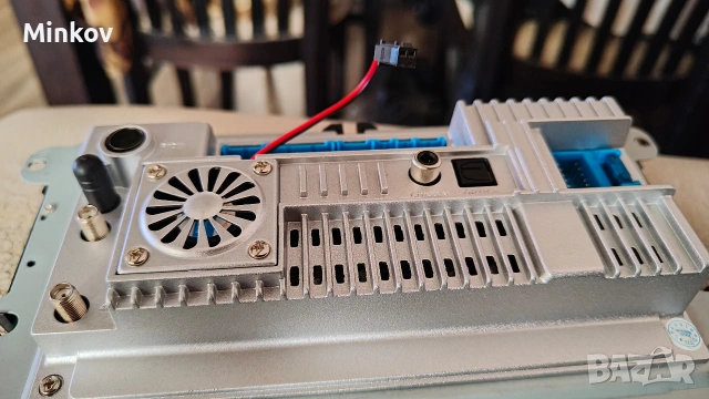 Продавам андроид медия с 8 гб рам 128 гб ром 8 ядрена като нова, снимка 11 - Аксесоари и консумативи - 54031634