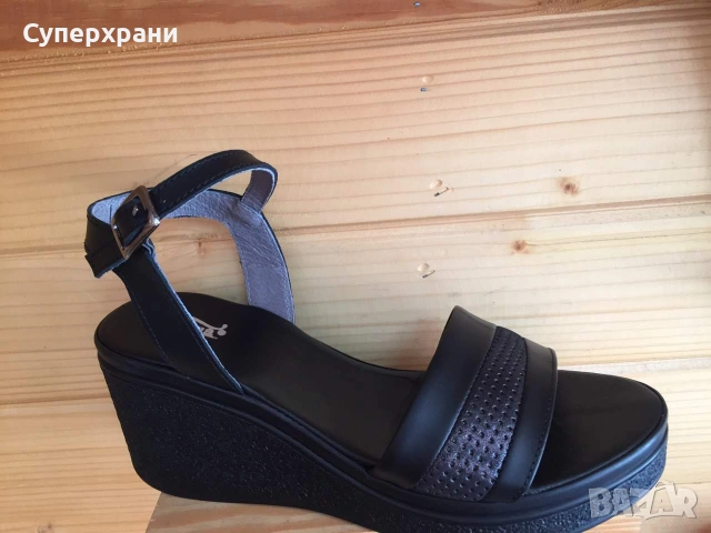 Сандали на Габина , снимка 4 - Сандали - 54966003