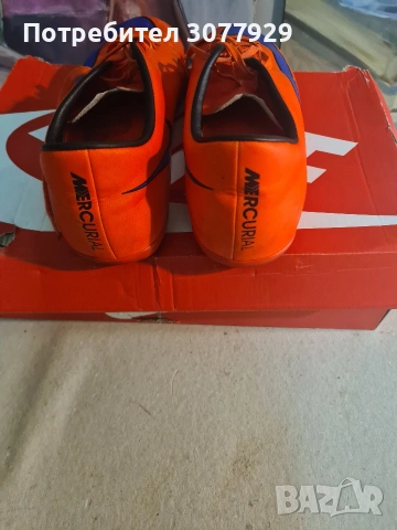 Спортни обувки Nike 44.5, снимка 2 - Маратонки - 54630934