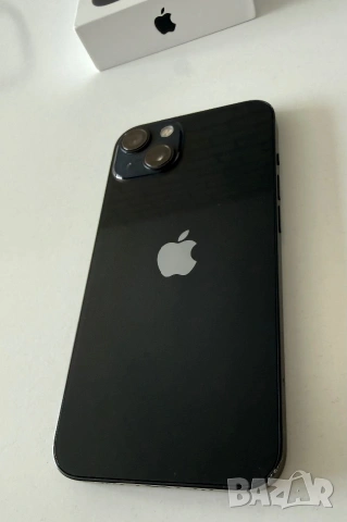 iPhone 13 Midnight, 128 GB