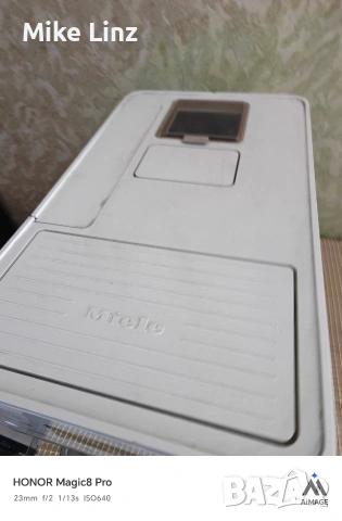 Miele CM61 typ 501, снимка 8 - Кафемашини - 54552218