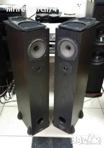 Тонколони REGA rs3, снимка 5 - Тонколони - 55339647