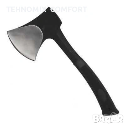 Брадвичка с чук, с калъф - Axe JEEP( нова стока)., снимка 2 - Ножове - 55144759