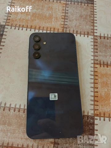 Samsung A15 128GB, снимка 3 - Samsung - 54562848