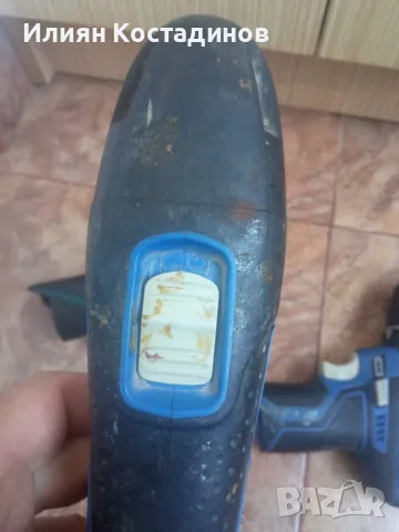 Bosch, Berner 10,8-12v тела /бодита/, снимка 10 - Винтоверти - 55703085