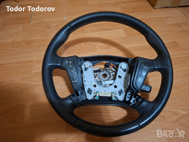 Волан за Авенсис Т25 с темпомат , снимка 3 - Части - 54868110