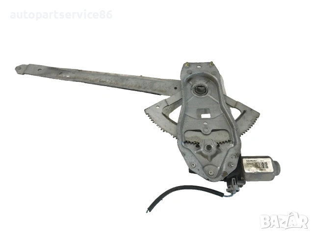 Преден десен механизъм за стъкло за Ford Transit Mk6 (2005) 400474 Yc15V2320
