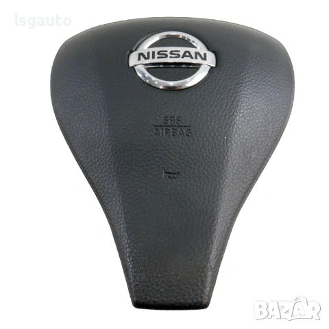 AIRBAG волан Nissan Qashqai II 2013-2021 ID: 160507 ОЕМ № 985104EA1A