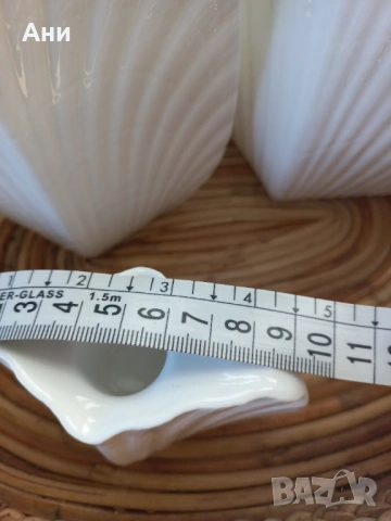  Комплект свещници Heinrich – Villeroy & Boch, снимка 14 - Декорация за дома - 54816596