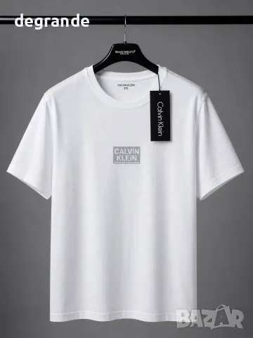 Мъжки Тениски Nike Boss Hugo EA7 Armani, снимка 3 - Тениски - 53305084
