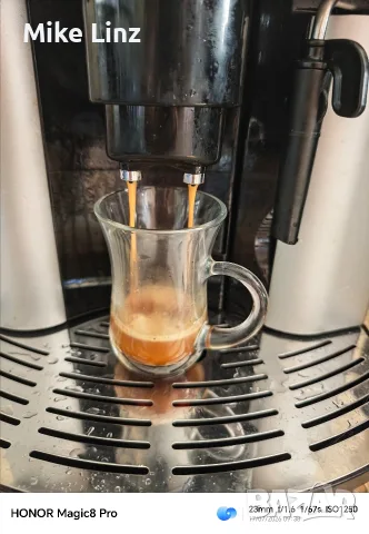 Delonghi ESAM 3200.S Magnifica Eco , снимка 6 - Кафемашини - 55322130