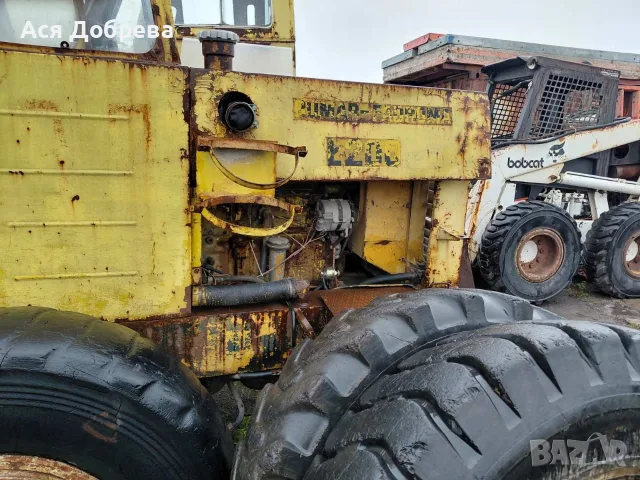 Фадрома L200 L34, снимка 12 - Индустриална техника - 55361128