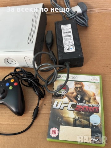 Xbox 360 , Xbox360, снимка 5 - Xbox конзоли - 55506516