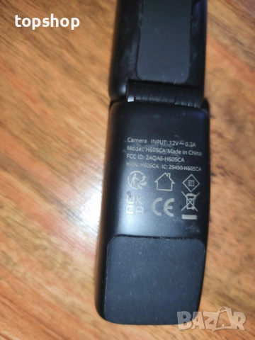 Камера за Govee TV Backlight T2 (Модел H605CA) – Dual Camera , снимка 3 - Части и Платки - 54559816