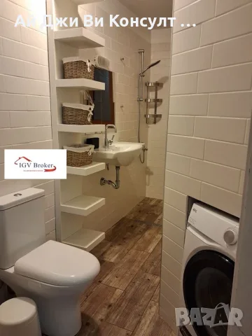 Двустаен апартамент в кв Бояна, снимка 13 - Апартаменти - 55346742