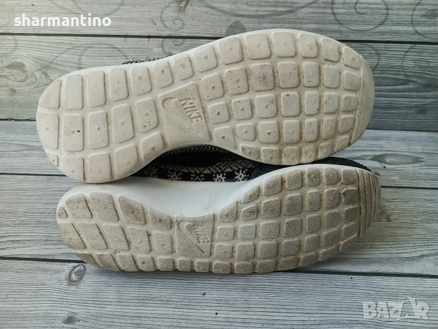 Nike Roshe N 37,5, снимка 4 - Маратонки - 55124188