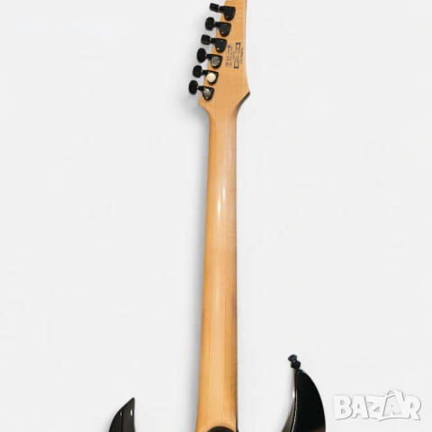 Електрическа китара Ibanez RGR321EX, снимка 4 - Китари - 54441796