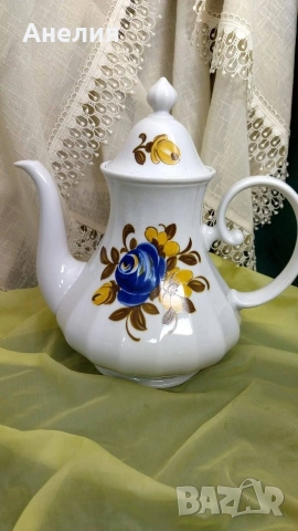 Seltmann weiden Bavaria за късо кафе, снимка 2 - Чаши - 54795490