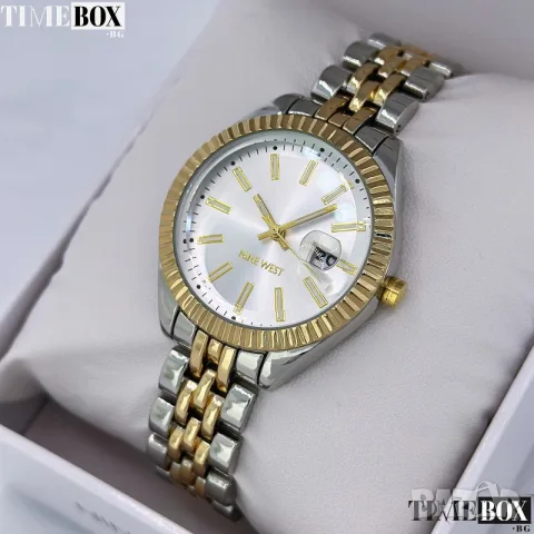 Nine West Classic NW-2661SVTT, снимка 2 - Дамски - 55326447