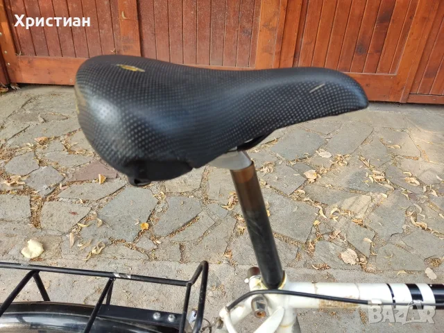 Велосипед - Scott (xc lite) 28", снимка 3 - Велосипеди - 55600625