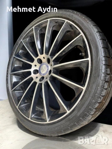 Джанти и гуми