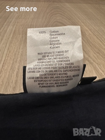 Versace 1969 Italia мъжка тениска М, снимка 4 - Тениски - 54449706