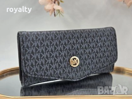 Ново Дамско Кожено Портмоне Различни Марки Louis Vuitton GUCCI Michael Kors Miu Miu , снимка 8 - Портфейли, портмонета - 55172008