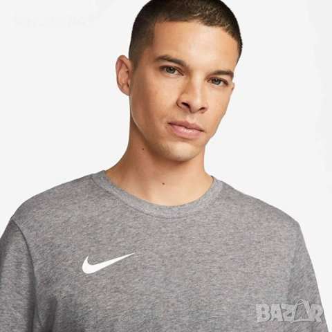 Nike Dri-Fit Park 20 - страхотна мъжка тениска М