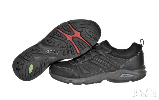 Обувки Ecco Light 3 номер 42 туристически/ежедневни, снимка 5 - Други - 54619255