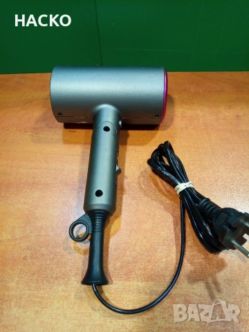 Сешоар SUMGOTT RCY-7004 1800 W Внос от Англия, снимка 1 - Сешоари - 53949300