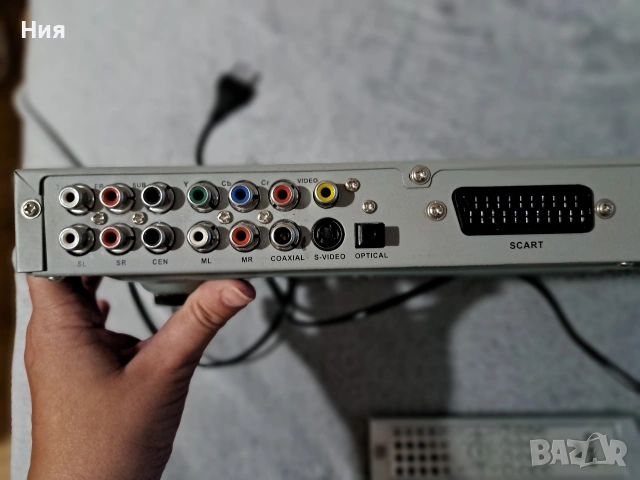 neo - dvd player , снимка 9 - Други - 55244758