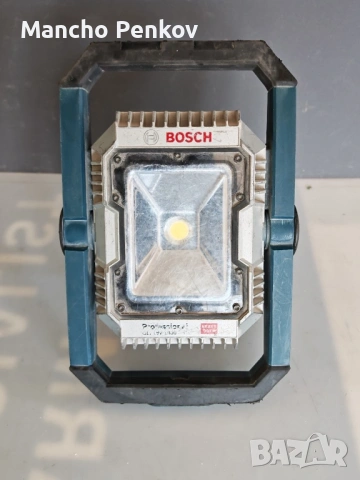 Bosch PRO GLI 18V-1900 Акумулаторна лампа за строителната площадка