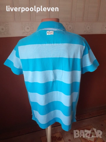 👉Vanguard Original L ефектна, снимка 4 - Тениски - 55067753