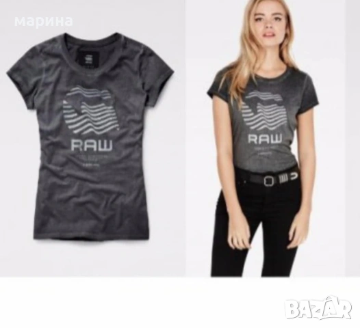 G star raw нова с етикет