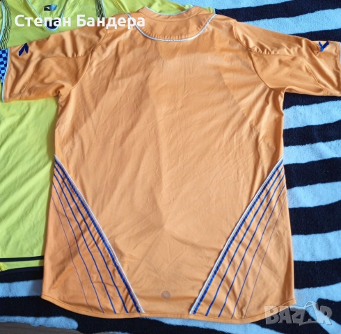 2 за 1 DIADORA L DINAMO ZAGREB BOAVISTA PORTO оригинални футболни фланелки Динамо Загреб Боависта, снимка 7 - Футбол - 53996367