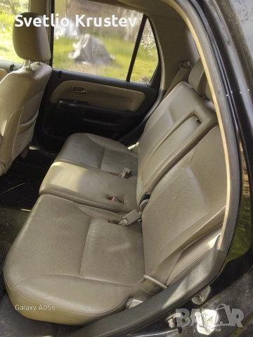 honda crv2 ,хонда црв2 на части2.0,150к.с., снимка 6 - Автомобили и джипове - 54181595