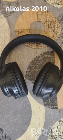 Слушалки powerlocus p5 