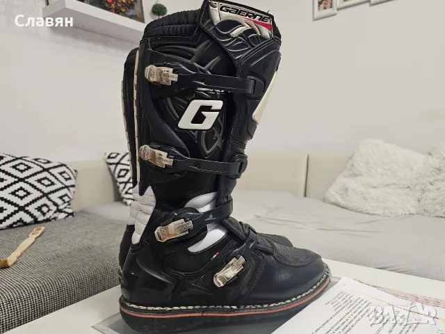 Ботуши за мотокрос Gaerne