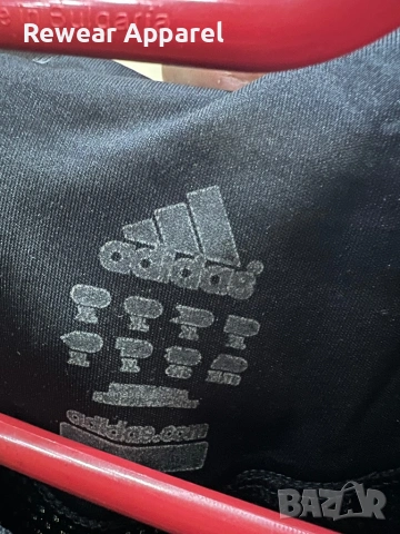 Мъжка спортна тениска Adidas Climacool, снимка 3 - Тениски - 54945221