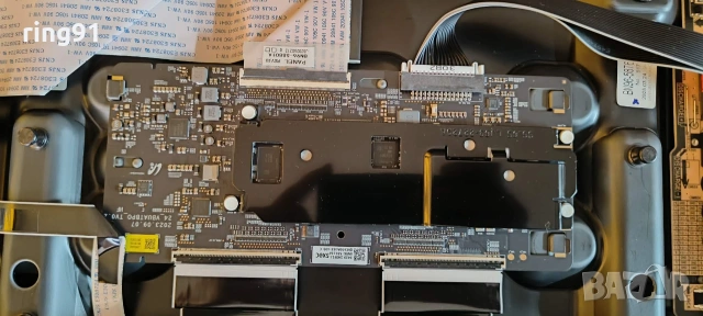 T-Con - BN96-58112A Samsung QE65S90DAT