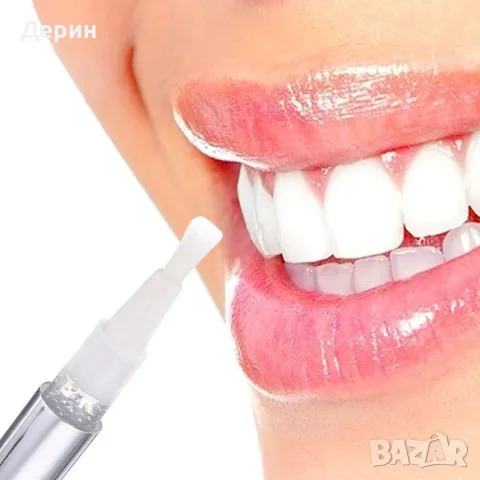 Teeth Whitening Pen Избелваща писалка за зъби