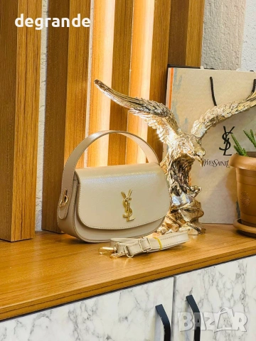  💫YSL💫Дамска Чанта 