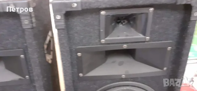 Magnat Soundforce 1200 P 2 по300 w, снимка 5 - Тонколони - 55653478