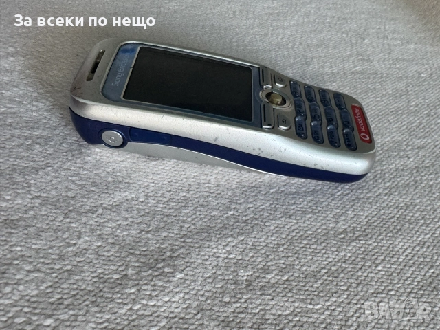 Sony Ericsson F500i, снимка 6 - Sony Ericsson - 55379283