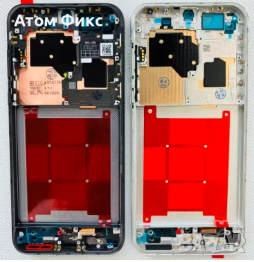 Дисплей за HUAWEI Pura 70 Original GX - Service Pack