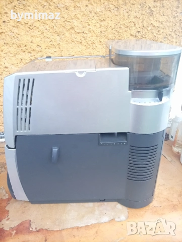 Saeco Royal Cappuccino, снимка 8 - Кафемашини - 54358852