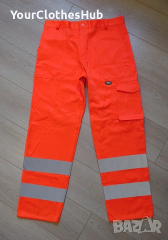 SIR SAFETY SYSTEM 52 size Работен пантало