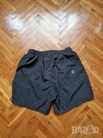 Страхотни мъжки къси шорти бански CALVIN KLEIN размер L, снимка 6 - Бански - 55401966