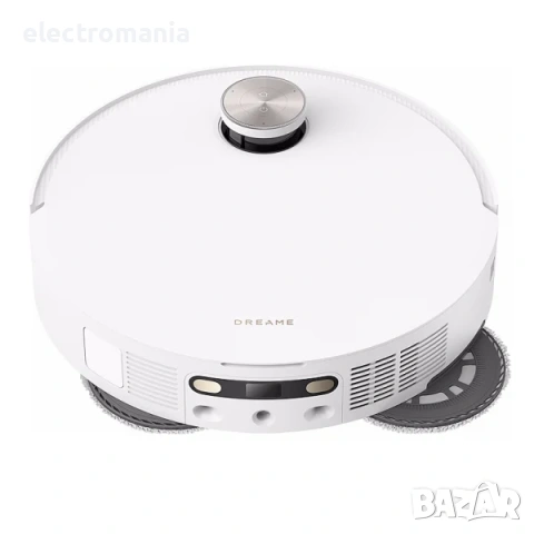ЧИСТО НОВА!!! революцията в почистването Dreamy X50 Ultra Complete